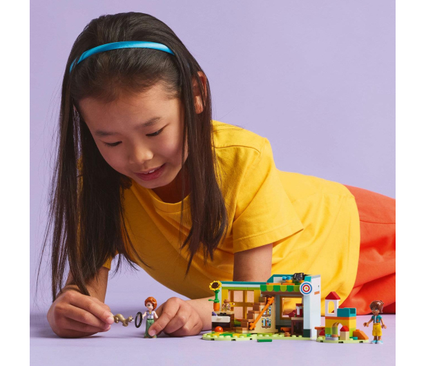 LEGO Friends 42646 Pokój Autumn - 1284094 - zdjęcie 12